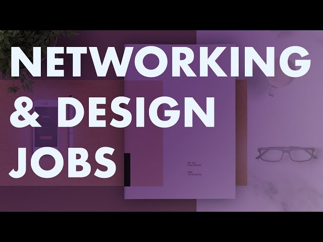 How to Get an Industrial Design Job by Networking: Episode 4 With Christopher Negrete
