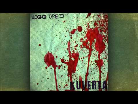 Dogg Oreb - Kuverta