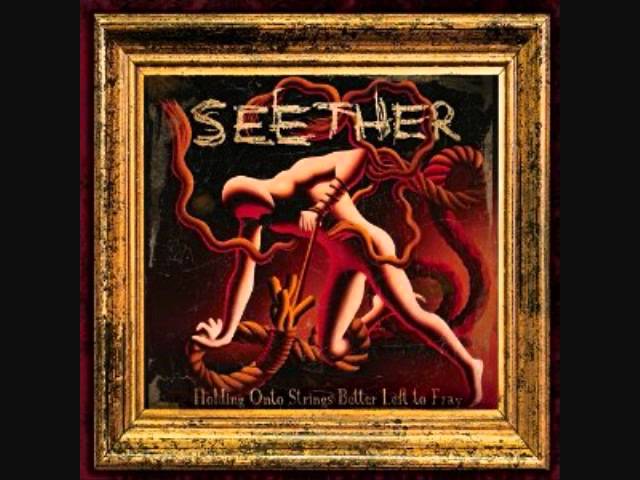 Tonight-Seether (Lyrics In Description)