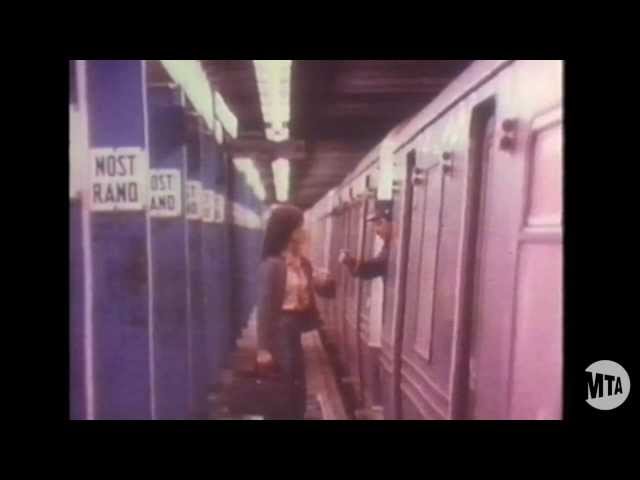 Working the "A" Train (1981)