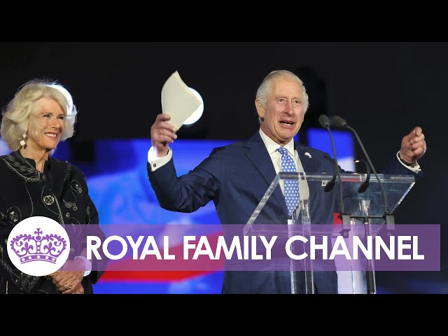 Charles' Deeply Personal Tribute to 'Mummy' the Queen