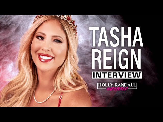 Tasha Reign: From ‘Laguna Beach’, to Playboy to Pornstar