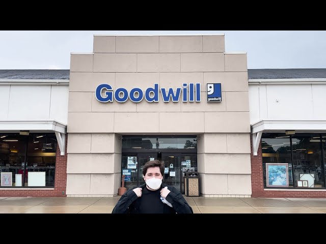 DELETED SCENE: The Goodwill