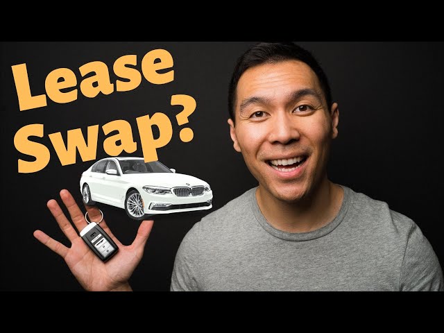 Lease Swapping: A Complete Guide to a Lease Takeover