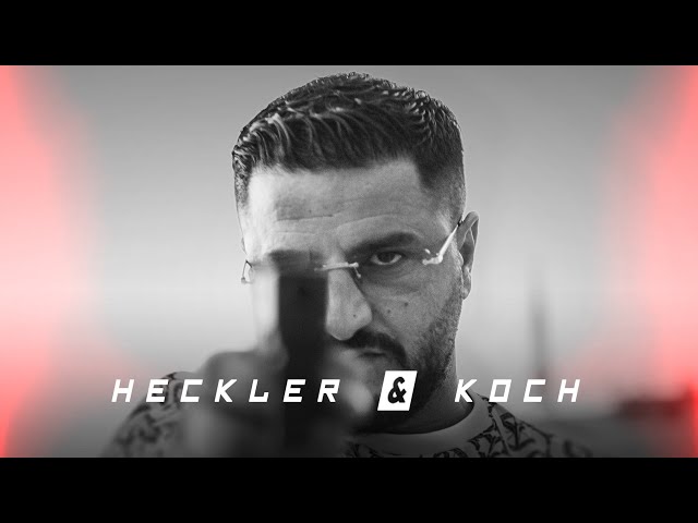 KEKO-G - HECKLER UND KOCH
