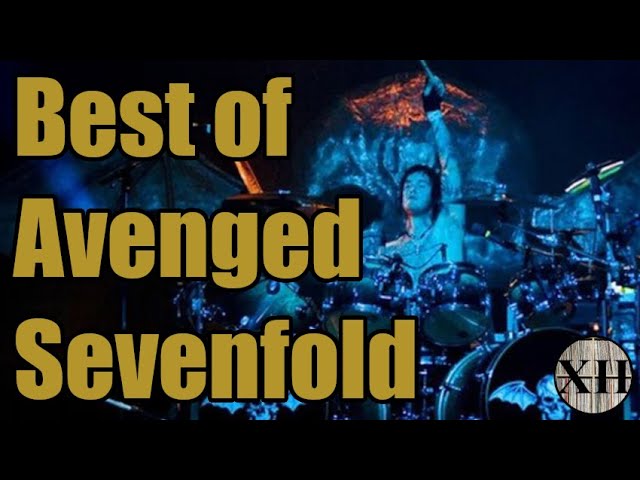 Best of Avenged Sevenfold Mix