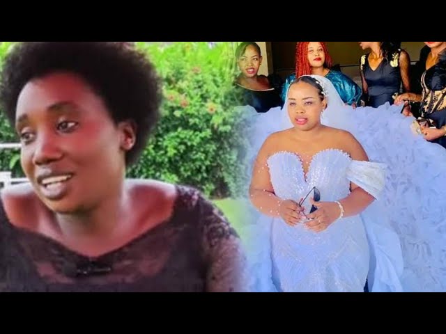 IYERIKO FULL MOVIE MARRIAGE FANNY LAVINE INDURU ZIRADUTSE || Abel nduwayo na sabbas