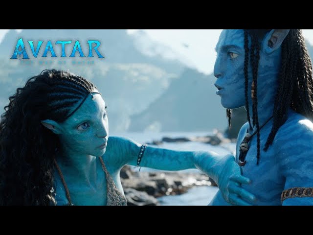 Avatar: The Way of Water | Heartbeat
