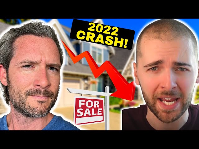CONFRONTING Reventure Consulting! (2022 Housing Market CRASH)