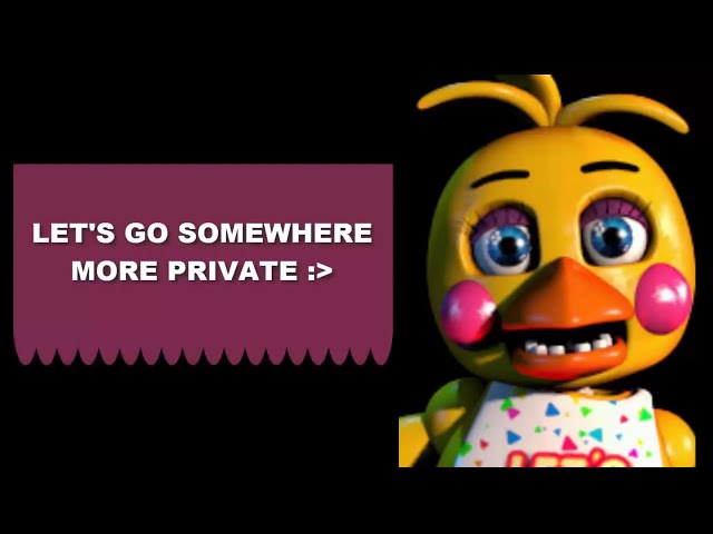 (Read description) all voices with subtitles ultimate custom night