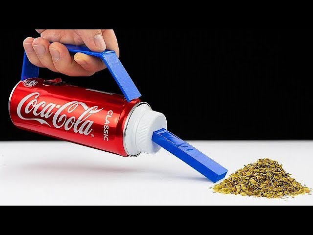 55 Amazing inventions and smart ideas!
