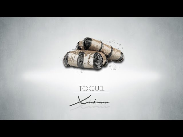 TOQUEL - Χιόνι ft. Slogan | Xioni (Audio)