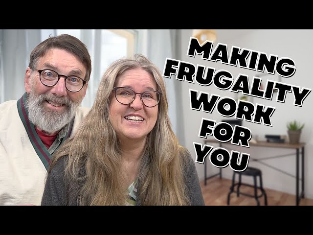 How to Consistently Be Frugal Every Week