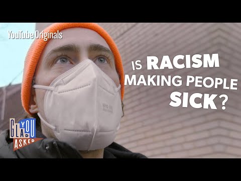 Is Racism Making People Sick?