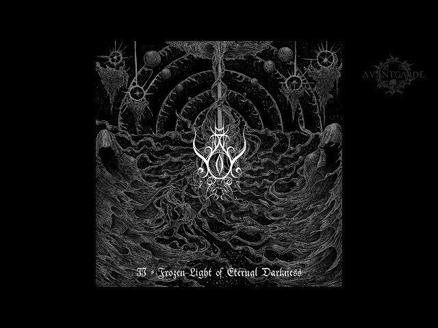 Battle Dagorath - II - Frozen Light of Eternal Darkness (Full Album)