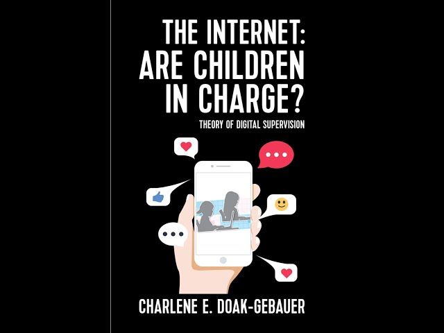 "The Internet: Are Children in Charge?" (Book Review)