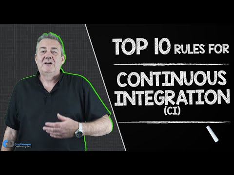 Continuous Integration, Pull Requests & Branching