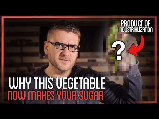 White Sugar Doesn’t Come From Where You Think It Does
