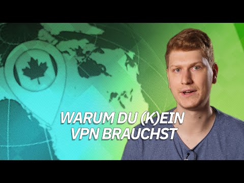 Warum du (k)ein VPN brauchst – TECHfacts