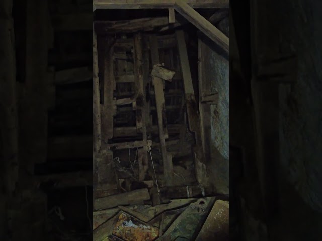 The De Soto Mine, Sneak Peek 4! #abandonedmines #explore