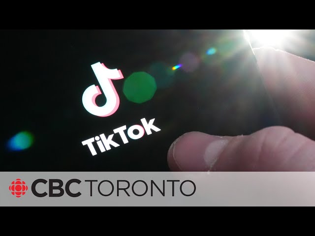 Why Ontario school boards are suing TikTok, Meta and Snapchat