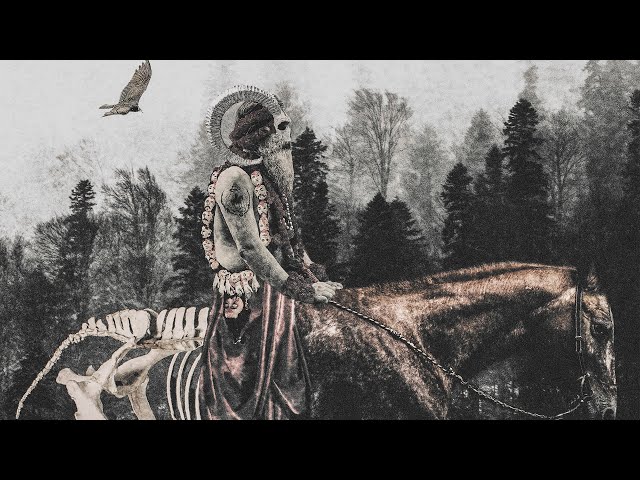 Ill Tidings - Signa Tenebris (Full Album Premiere)
