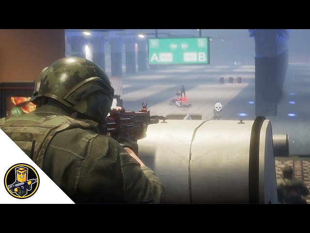Is This Shooter my Game of the Year? - Tactical Operations Force