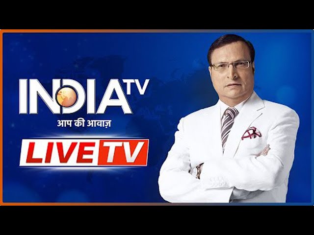 India TV Live: Aaj Ki Baat | PM Modi | Rahul Ganhdi | Lok Sabha Election | Amethi | Arvind Kejriwal