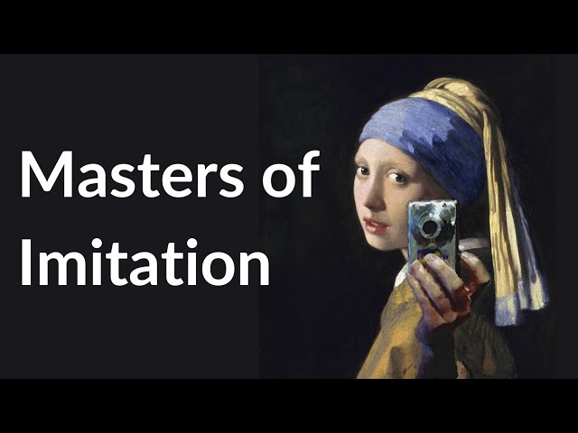 The Sixteen Choral Pilgrimage 2024: Masters of Imitation