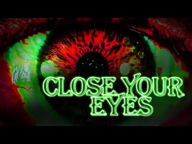 Close Your Eyes [Original Recording] by Ian Marquis