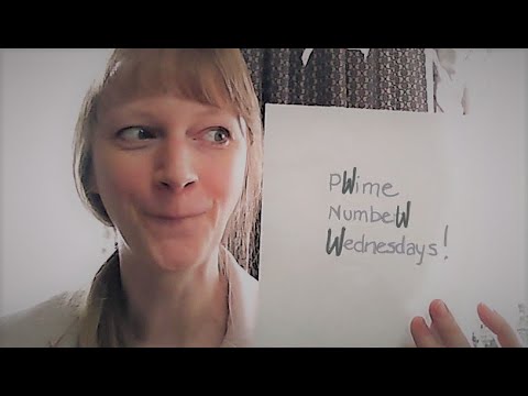 Mersenne Primes: The Ongoing Adventure! | Pwime Numbewednesdays | Ep. 1