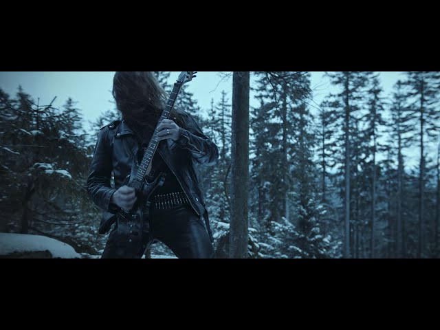 Alastor - 1809: Towards Dark Forests (Official Music Video)