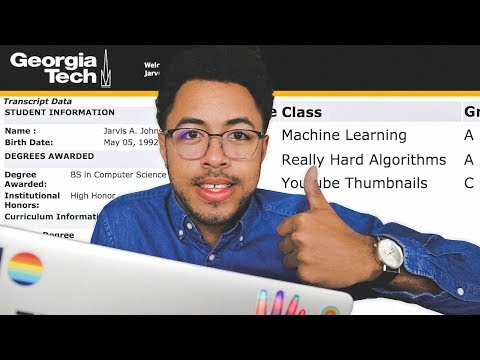 My Whole Computer Science Degree in 12 Minutes