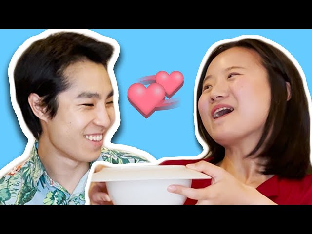 Couples Swap Cultural Holiday Desserts: Part 2