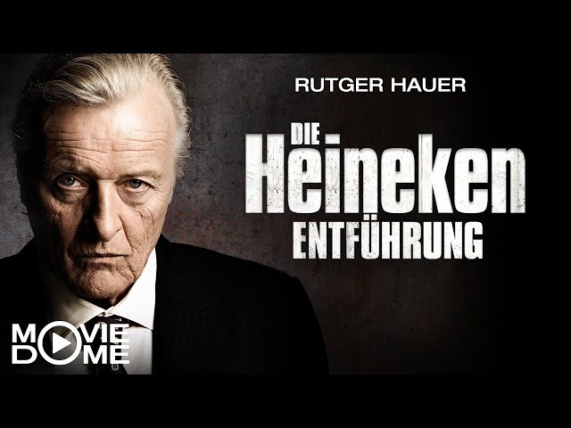 Die Heineken Entführung - Ganzen Film kostenlos schauen in HD bei Moviedome