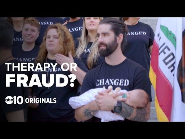 Is Gay Conversion Therapy Legit or Fraud?
