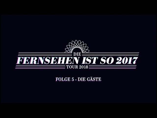 Highway to Köln: Auf Tour mit dem RTO Ehrenfeld Teil 5 | NEO MAGAZIN ROYALE Jan Böhmermann - ZDFneo