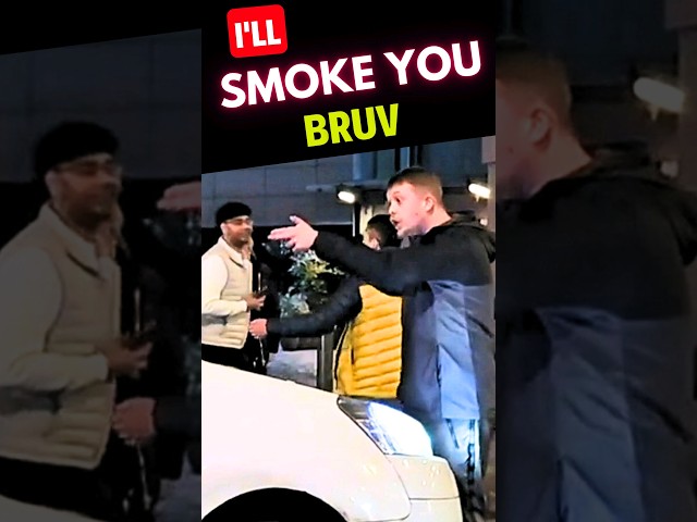 I'LL SMOKE YOU BRO !!!