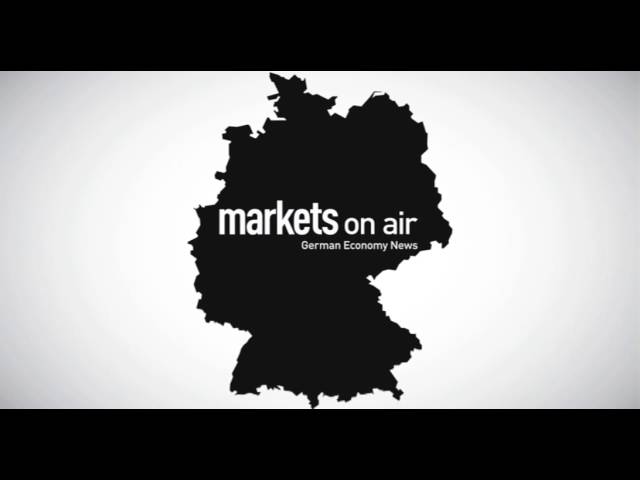 markets on air - SPECIAL Iran (Deutsch 04/2016)