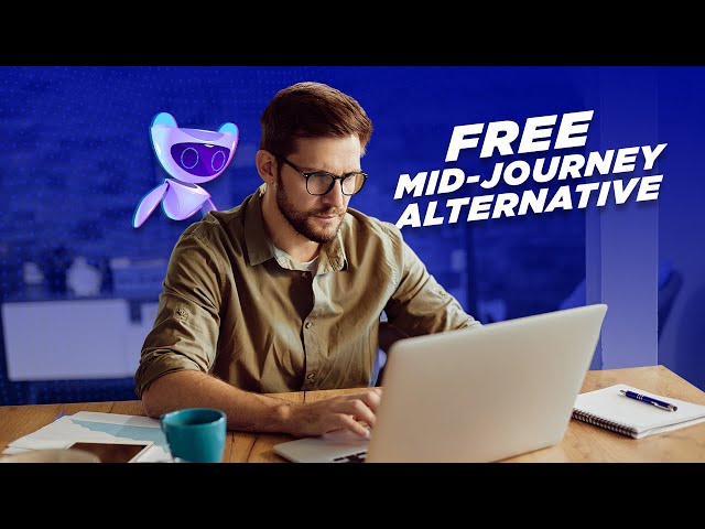 7 Free Mid Journey Alternative for Unlimited Image Generation!