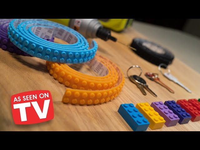 As Seen On TV Home Organizers TESTED!