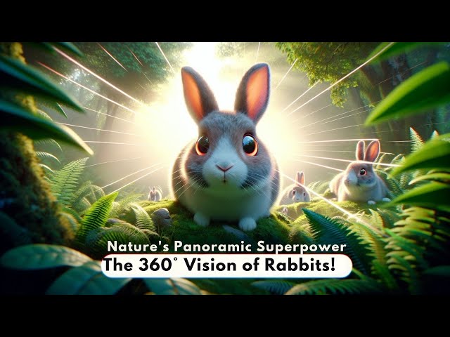 Mind-Blowing Rabbit Facts You Never Knew Existed