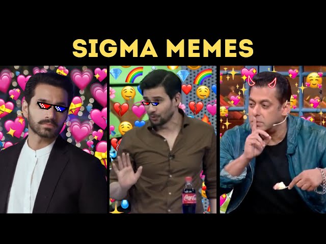 Sigma Dank Pakistani Memes 2023 | Memes by Raza