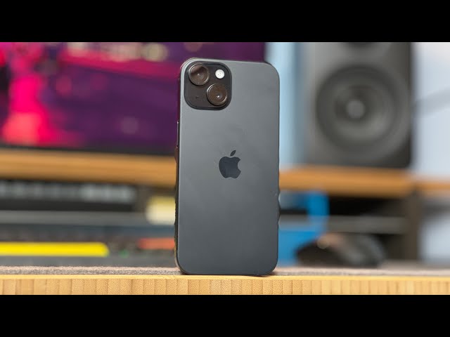 iPhone 15 Review After the Hype - Is It REALLY a Scam?