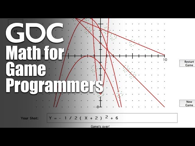 Math for Game Programmers: Doing Math with RGB (and A) Correctly