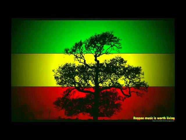 HighGrade Riddims - Bongo Tree
