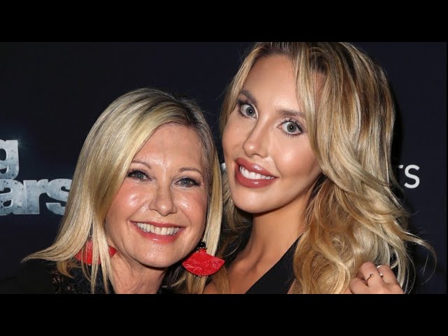 The Truth About Olivia Newton-John's Daughter, Chloe