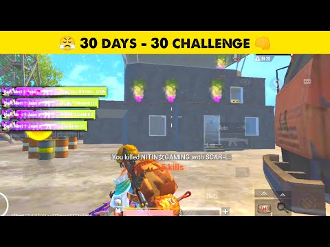Only Challenge Videos