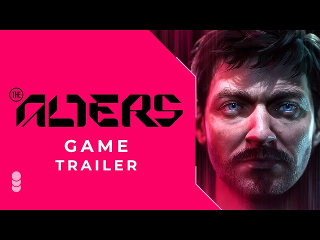 The Alters | Game Trailer