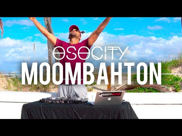 Moombahton Mix 2018 | The Best of Moombahton 2018 by OSOCITY